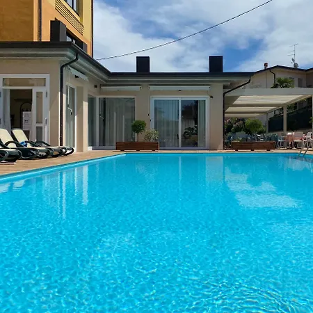 Otel Park Peschiera del Garda
