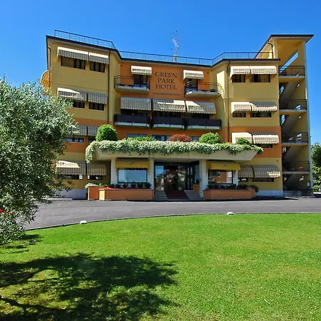 Park Otel 3*