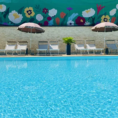 Park Otel 3*