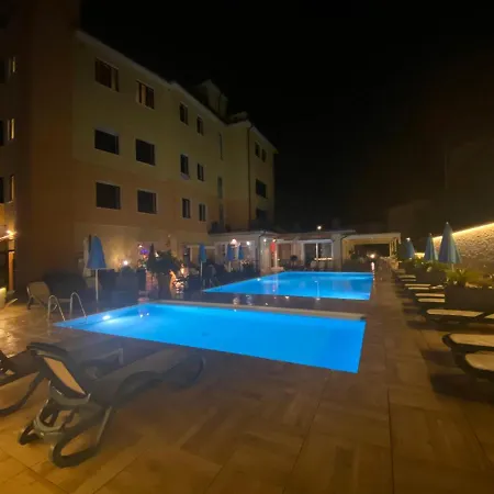 Hotel Park Peschiera del Garda