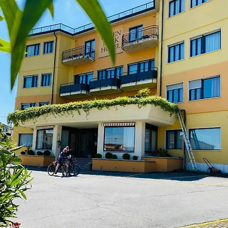 Park Hotel Peschiera del Garda