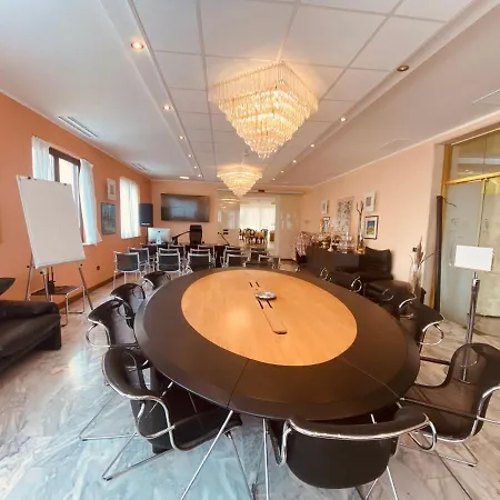 Hotel Park 3*