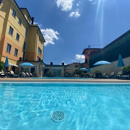 Hotel Park 3*