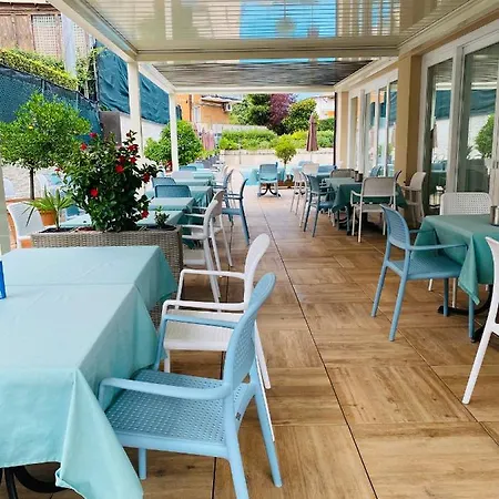 Park Hotel