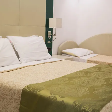 Hotel Park 3*