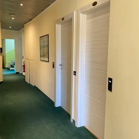 Hotel Park 3*
