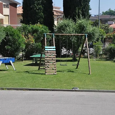 Park Peschiera del Garda