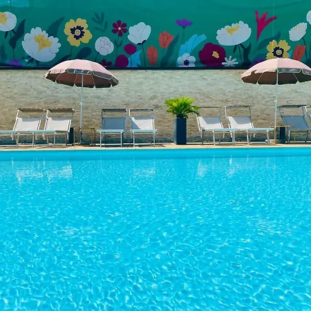 Hotel Park 3*