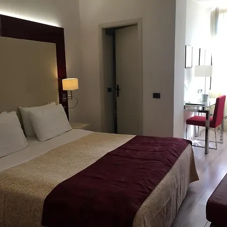 Hotel Park 3*