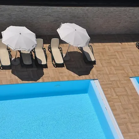 Hotel Park 3*