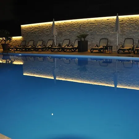 Park Hotel Peschiera del Garda