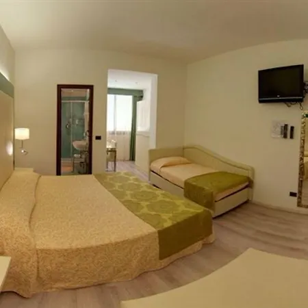 Hotel Park 3*