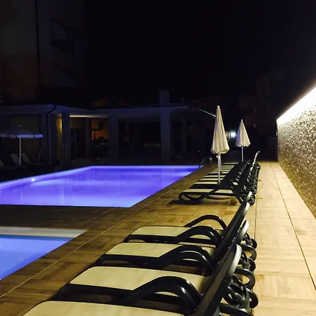 Park Hotel