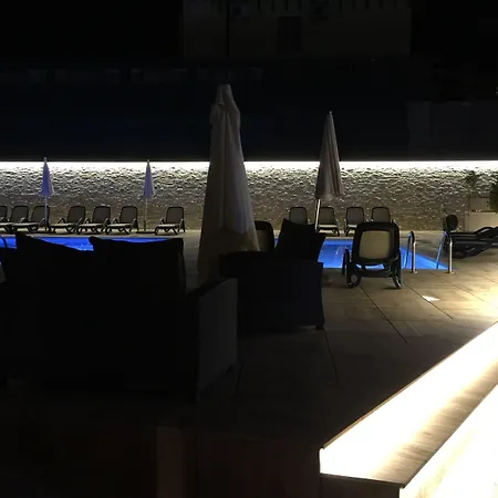 Park Hotell 3*