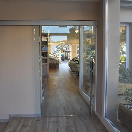 Park 3* Peschiera del Garda