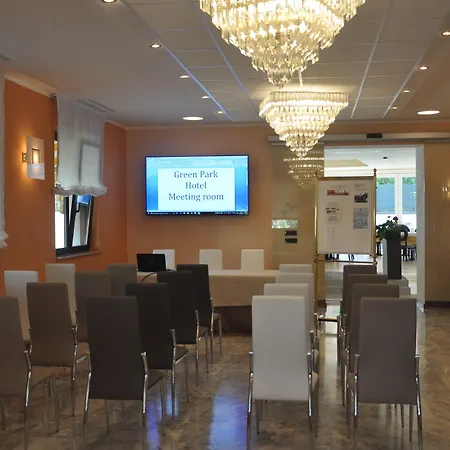 Park Hotel Peschiera del Garda