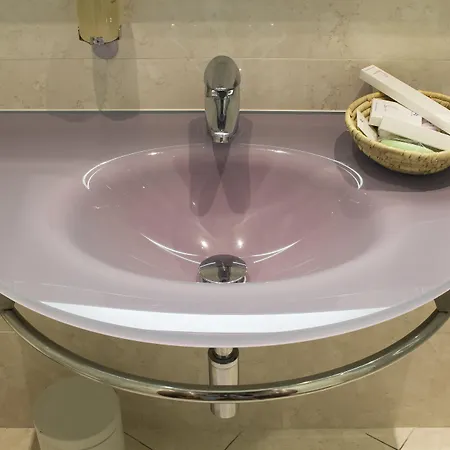 Hotell Park Peschiera del Garda