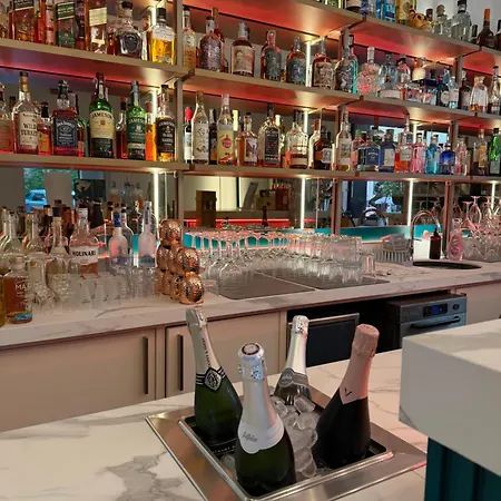 Hotell Park 3*