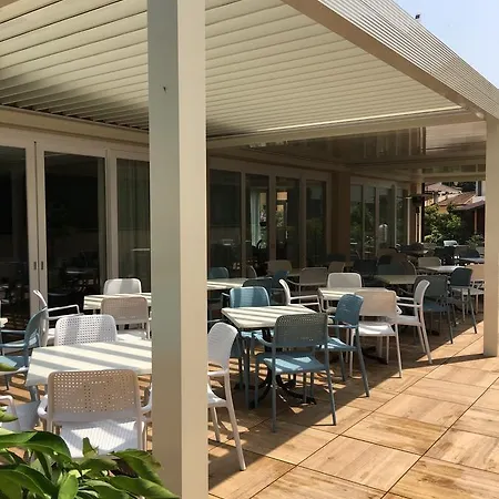 Hotell Park