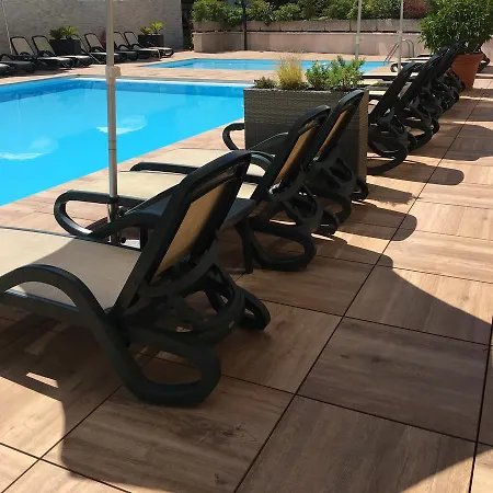 Park Hotel 3*