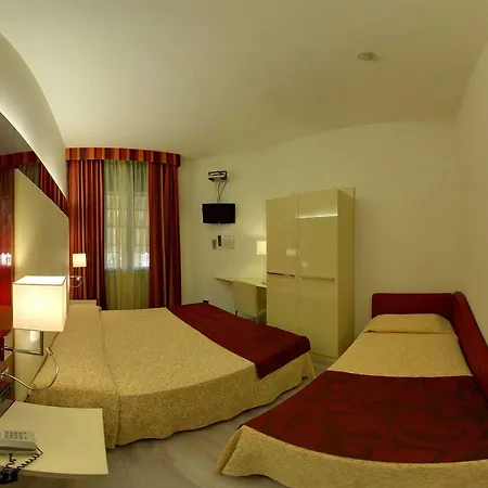 Hotel Park