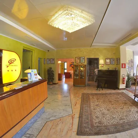 Park Hotel