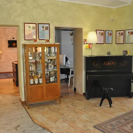 Hotel Park Peschiera del Garda