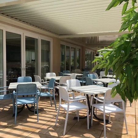 Park Hotel