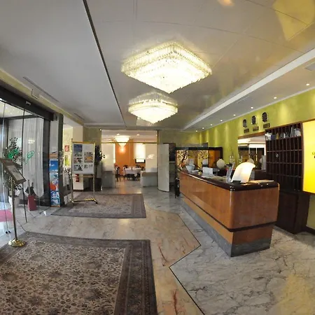 Hotel Park Peschiera del Garda