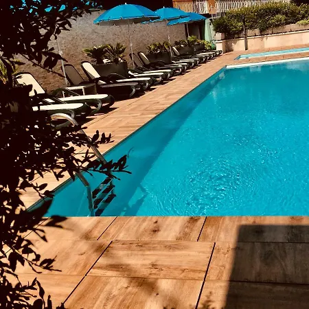 Park Hotel