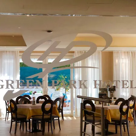 Park Hotel