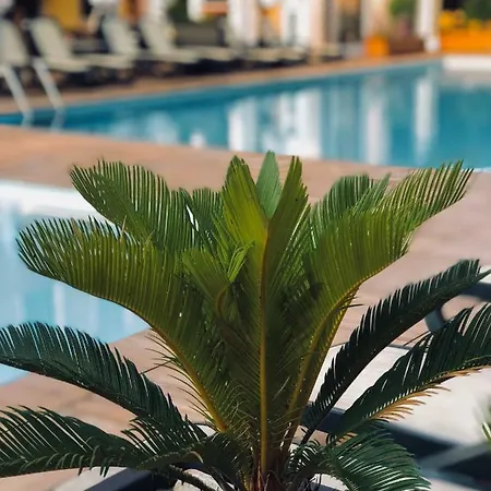 Park 3* Peschiera del Garda