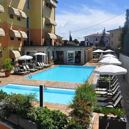 Hotel Park Peschiera del Garda
