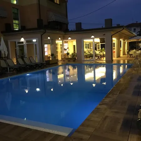 Hotel Park