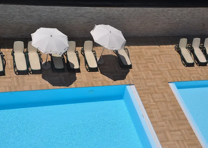Park Hotel 3*