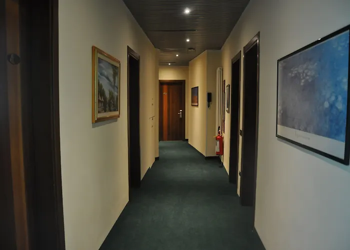 Hotel Park 3*