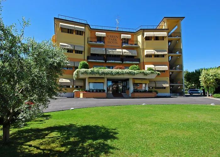 Park Hotel 3*