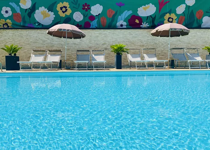 Park Ξενοδοχείο 3*