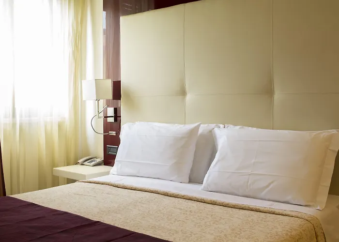 Park Hotel 3*