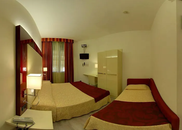 Hotel Park