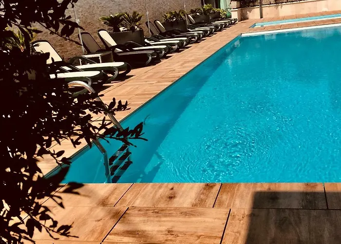 Park Ξενοδοχείο