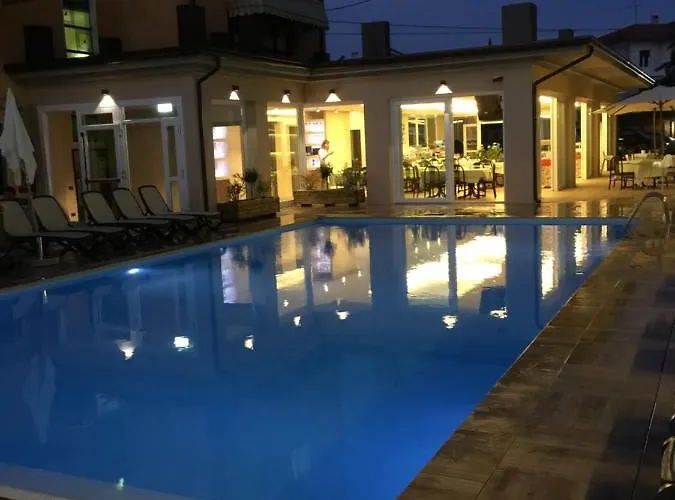 Hotel Park