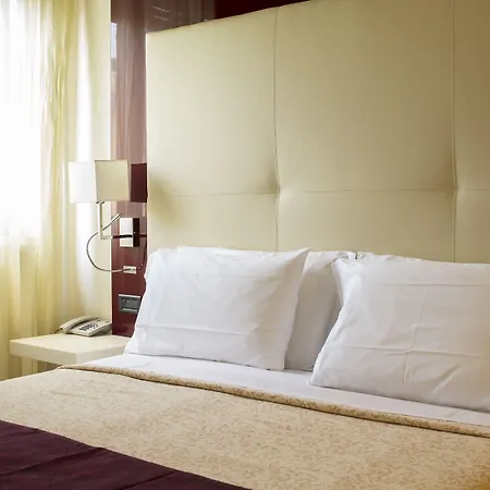 Park Otel 3*