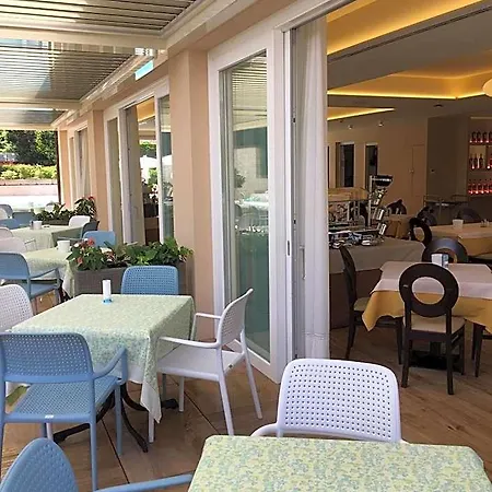 Park Hotel 3*