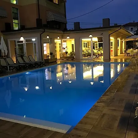 Hotel Park