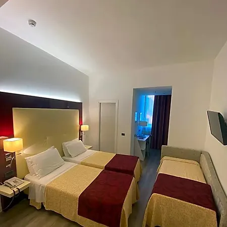 Park 3* Peschiera del Garda