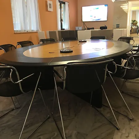 Hotel Park Peschiera del Garda