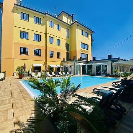 Otel Park 3*