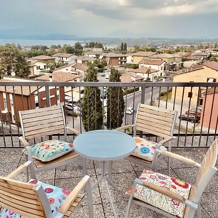 Otel Park Peschiera del Garda
