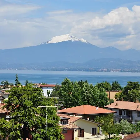 Park ペスキエーラ・デル・ガルダ